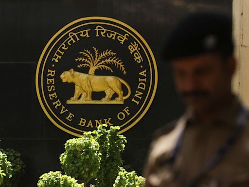 RBI to keep repo rate at 6.50% in October, cut by 25bps in December: Reuters poll