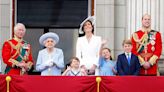 How Prince Charles and Prince William Will Pay Tribute to the Queen at Platinum Jubilee Concert