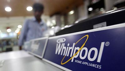 Whirlpool's India unit beats Q1 profit estimate on strong demand