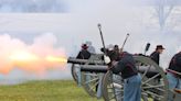 Civil War Show will be educational and entertaining May 6 and May 7