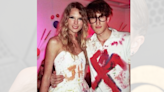 Remembering the Time Taylor Swift Posed With a Man in a Swastika-Adorned Shirt