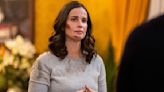 Heida Reed Shares Loving Message to Fans After 'FBI: International' Exit