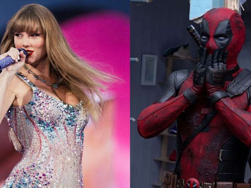 Taylor Swift dans « Deadpool & Wolverine » ? Ryan Reynolds relance les rumeurs