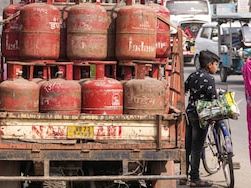 LPG Cylinder Price: Oil marketing companies slash commercial LPG cylinder prices by Rs 30