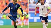 Países Bajos vs Inglaterra: HOY EN VIVO, dónde ver el partido de semifinales de la Eurocopa 2024, canales, streaming, horario