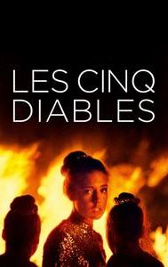 Les cinq diables