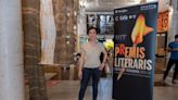 Marta Soldado wins the novel Ciutat de Tarragona Pin i Soler | Diary Tots21