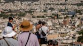 Athens Acropolis introduces private visits for 5,000 euros