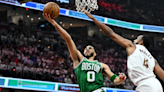 Celtics vs. Cavaliers score, highlights, takeaways: Boston takes commanding 3-1 lead after Game 4 win
