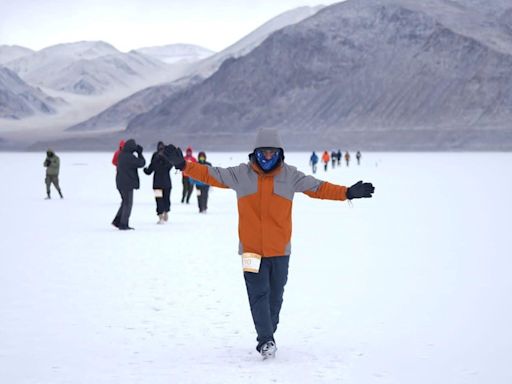 Chennai man’s Ladakh travel guide goes viral as his trip turns into a ‘nightmare’ | Today News