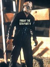 Friday the 13th: A New Beginning