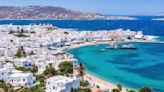 Oubliez Mykonos (mais vraiment, oubliez) : 4 raisons de zapper la festive île grecque et de préférer ses voisines