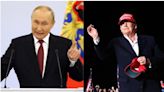 Putin's 'Satanism' Speech Compared to Rhetoric From MAGA Republicans