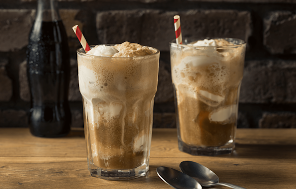 Fluffy Coke Is the Sweet, Refreshing Drink You Need to Survive This Heat Wave