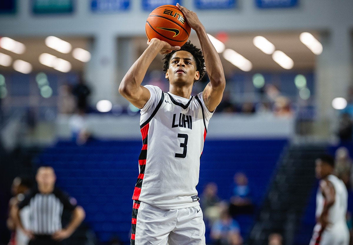 High school basketball: Kiyan Anthony flashes upside on Nike EYBL circuit