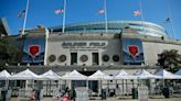Soldier Field to host Concacaf Gold Cup games this summer