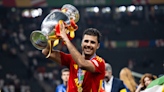 ESP 2-1 ENG, Euro 2024 Final: Spain Football Deserves Ballon D'Or Winner, Says Rodri