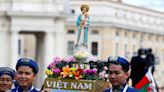 Vatican and Vietnam to take major step forward in relations