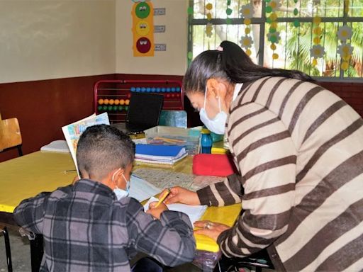 Aguascalientes necesita cubrir de 200 a 300 plazas en el sector educativo: SNTE