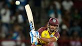 T20 World Cup: Nicholas Pooran smashes West Indies to dominant win over Afghanistan to end group stage