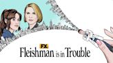 ‘Fleishman is in Trouble’ FYC event: Red carpet interviews with Claire Danes, Lizzy Caplan, Adam Brody and more [WATCH]