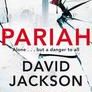 Pariah (Callum Doyle #1)