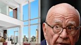 Magnata da mídia, Rupert Murdoch tenta há anos vender cobertura de R$160 mi; veja como é por dentro