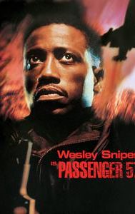 Passenger 57