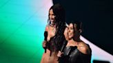 Megan Fox questions if she and Kourtney Kardashian should join OnlyFans while sharing Skims photos