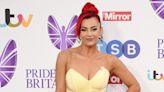 Strictly's Dianne Buswell reveals dad is undergoing chemotherapy in emotional health update