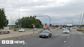 Concerns raised over accident blackspot junction
