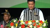 Arunachal CM Khandu urges rapid completion of NH-415 amidst public inconvenience