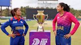 UAE-W vs NEP-W, Women's Asia Cup Live Streaming And Telecast: When And Where To Watch?