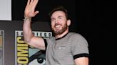 Chris Evans Calls Marvel Return in ‘Deadpool & Wolverine’ a “Dream Come True”