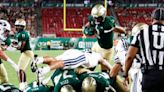 BYU storms past South Florida 50-21