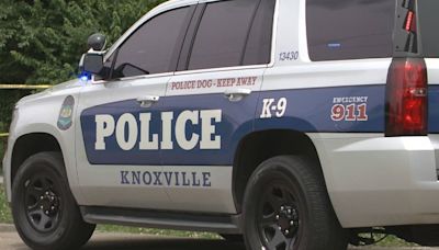 KPD: 3 juveniles arrested after breaking into car
