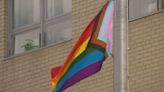 Pride flag to be raised outside Green Bay City Hall