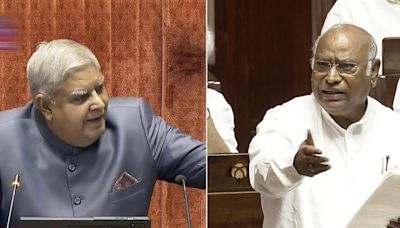 House Rules governing expunction powers of Rajya Sabha Chairman, Lok Sabha Speaker | Explained