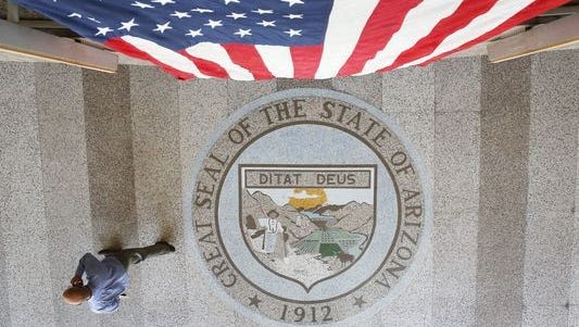 Fed up with an extreme Arizona Legislature? Your vote can moderate it