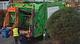 Bin strikes over after eight months