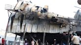 印度遊樂場大火 釀24死包括9名兒童