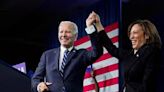 Biden backs Kamala Harris for President, says report - News Today | First with the news