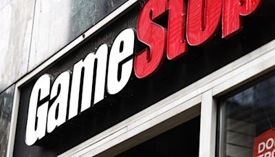 GameStop still soaring on meme rally, but beware the end of the ‘buying frenzy’