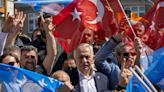 彭博：土耳其暫停與以色列貿易
