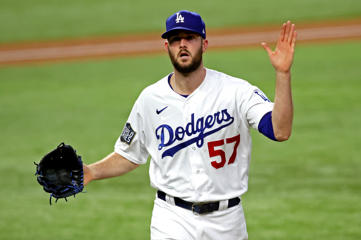 Dodgers News: Former Dodgers Lefty Alex Wood Facing Surgery, Season Over