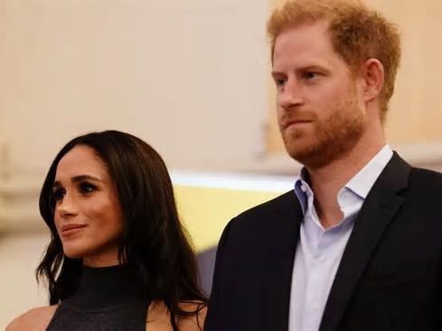 Meghan Markle se desmarca del príncipe Harry y toma una decisión fulminante sobre su futuro inmediato