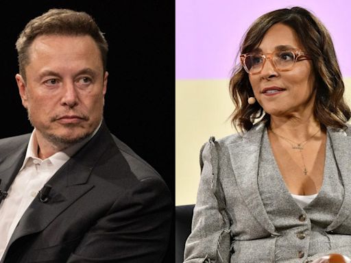 Tensions rising between Linda Yaccarino, Elon Musk, X CEO forced to reshuffle her team