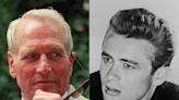 Paul Newman memoir addresses claim James Dean could have overshadowed him if not for 1955 crash