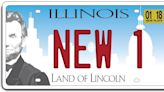 Illinois DMV Santa adds 304 custom license plates to naughty list: 'DZNUTZ,' 'IOWASUX'