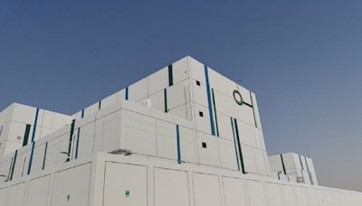DEWA commissions eight new 132 kV substations in H1 2024